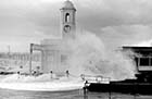 Droit house in the storm 1978  | Margate History